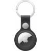Apple AirTag FineWoven Key Ring Klíčenka AirTag černá Apple AirTag FineWoven Key Ring Klíčenka AirTag černá