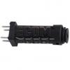 Pojistkový držák SCT 3101.0040, 5×20 mm, do DIN lišty Pojistkový držák SCT 3101.0040, 5×20 mm, do DIN lišty