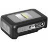 Kärcher Professional 2.445-042.0 Battery Power+ 18/30 náhradní akumulátor pro elektrické nářadí 18 V 3 Ah Li-Ion Kärcher Professional 2.445-042.0 Battery Power+ 18/30 náhradní akumulátor pro elektrické nářadí 18 V 3 Ah Li-Ion