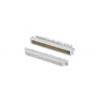 Amphenol ICC Konektor DIN 41612, řada: DIN 41612, orientace těla: Pravý úhel, rozteč: 2.54 mm, počet kontaktů: 96, počet Amphenol ICC Konektor DIN 41612, řada: DIN 41612, orientace těla: Pravý úhel, rozteč: 2.54 mm, počet kontaktů: 96, počet