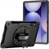 JT Berlin Rugged obal na tablet Samsung Galaxy Tab S9 Ultra, Galaxy Tab S10 Ultra 37,1 cm (14,6) Backcover černá