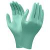 Ansell Jednorázové rukavice 100, Zelená L Neopren MICROFLEX NeoTouch 25-101