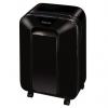 Skartovačka Powershred LX201 Powershred LX201 22 L, kapacita listů: 12 Mikro Fellowes Skartovačka Powershred LX201 Powershred LX201 22 L, kapacita listů: 12 Mikro Fellowes