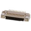 Molex Konektor FFC / FPC 54550-1871, 1 ks Tape on Full reel Molex Konektor FFC / FPC 54550-1871, 1 ks Tape on Full reel