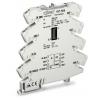 Převodník signálu, řada: Jumpflex Proud/napětí Proud/napětí, počet kanálů: 2 WAGO 24V dc Převodník signálu, řada: Jumpflex Proud/napětí Proud/napětí, počet kanálů: 2 WAGO 24V dc