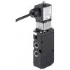 Bürkert pneumatický ventil 6518 132457 10 bar (max) 1 ks