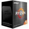 AMD Ryzen 9 5950X 16 x 3.4 GHz 16-Core procesor Socket (PC): AMD AM4 105 W AMD Ryzen 9 5950X 16 x 3.4 GHz 16-Core procesor Socket (PC): AMD AM4 105 W