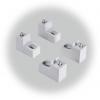 Montážní sada Fibox, Plastové 0.0 mm