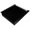 RS PRO Chladič pro Univerzální Obdélníkový Hliník 0.32K/W 46 mm 250 mm 240mm RS PRO Chladič pro Univerzální Obdélníkový Hliník 0.32K/W 46 mm 250 mm 240mm