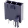 Molex vestavná pinová lišta (standardní) 3, rozteč 4.2 mm, 1726470103, 1 ks Tray Molex vestavná pinová lišta (standardní) 3, rozteč 4.2 mm, 1726470103, 1 ks Tray