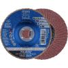 PFERD TOOLS 67606100 PFF 100 A 60 SG STEELOX/16,0 vějířovitý brusný kotouč Průměr 100 mm Ø otvoru 16 mm Zrnitost 60 nerezová ocel, ocel 10 ks PFERD TOOLS 67606100 PFF 100 A 60 SG STEELOX/16,0 vějířovitý brusný kotouč Průměr 100 mm Ø otvoru 16 mm Zrnitost 60 nerezová ocel, ocel 10 ks