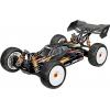 Traxxas JATO 4x4 VXL 4S oranžová střídavý (Brushless) 1:8 RC model auta elektrický Buggy 4WD (4x4) RtR 2,4 GHz Traxxas JATO 4x4 VXL 4S oranžová střídavý (Brushless) 1:8 RC model auta elektrický Buggy 4WD (4x4) RtR 2,4 GHz