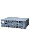 Siemens 6GK55520AR002AR2 6GK5552-0AR00-2AR2 průmyslový ethernetový switch 10 / 100 / 1000 MBit/s
