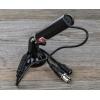 RS PRO Analogové Podpora audia, Pevný, CMOS Kamera CCTV Obojí Bullet 1080 x 720 pixel No 2.12 MP