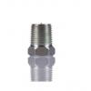 Hydraulická armatura Vnější RS PRO BSP 0.375 in