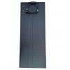 Fotovoltaický solární panel 12 V / 80 W, SZ-80-MC, flexibilní, 1075 × 415 × 2 mm Fotovoltaický solární panel 12 V / 80 W, SZ-80-MC, flexibilní, 1075 × 415 × 2 mm
