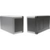 Strapubox KG300 univerzální pouzdro 160 x 90 x 65 ABS šedá 1 ks Strapubox KG300 univerzální pouzdro 160 x 90 x 65 ABS šedá 1 ks