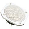 50W FRS 10 WP 4 OHM (WHITE), Černá, Bílá, 4 Ω Visaton Přenosný reproduktor 90 Hz 19 kHz 50W FRS 10 WP 4 OHM (WHITE), Černá, Bílá, 4 Ω Visaton Přenosný reproduktor 90 Hz 19 kHz