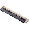 Molex Konektor FFC / FPC Počet pólů 14 Rastr (rozteč): 0.5 mm 5051101492 3000 ks Tape on Full reel