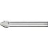 PFERD TOOLS KES HSS DIN 334 C60° 8,0 25202162 záhlubník 8 mm HSS 1 ks