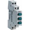 Siemens Indikátor, řada: 5TE Panel LED Zelená, Červená IP20 Čtvercový 230V ac Siemens Indikátor, řada: 5TE Panel LED Zelená, Červená IP20 Čtvercový 230V ac