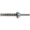 Fischer 060636 Vrták Zykon 1 ks 22 mm Celková délka 100 mm 1 ks