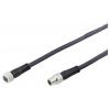 Molex upravený zástrčkový konektor pro senzory - aktory, 1200668885, 1... Molex upravený zástrčkový konektor pro senzory - aktory, 1200668885, 1...