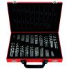KS Tools 3303640 HSS-G-Co 5 sada spirálových vrtáku do kovu, 1 ks