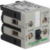 Schneider Electric Blok pomocných kontaktů 2 NC 2 Přední montáž, rozsah: TeSyS SK s Šroubová svorka 10 A 690V