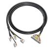 Siemens 6ES7923-5BC50-0EB0 6ES79235BC500EB0 propojovací kabel pro PLC 60 V