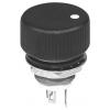 Vishay P16NP103MAB15, P16NP103MAB15 cermetový potenciometr, utěsněný, 1 W, 10 kΩ, 1 ks Vishay P16NP103MAB15, P16NP103MAB15 cermetový potenciometr, utěsněný, 1 W, 10 kΩ, 1 ks