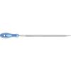 PFERD TOOLS 11277157 Trojhranný pilník extra úzký, 2 vč. Ergonomie rukojeti Délka 150 mm 1 ks
