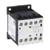 Lovato 1 NO Stykač napětí ve vinutí 12V dc 3pólový 12 A 440V 5.5 kW s 1 NO kontakty, rozsah: 11BG Lovato 1 NO Stykač napětí ve vinutí 12V dc 3pólový 12 A 440V 5.5 kW s 1 NO kontakty, rozsah: 11BG