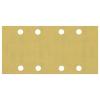 Bosch Accessories 2608901049 2608901049 Brusný papír pro oscilační brusku Zrnitost 320 50 ks Bosch Accessories 2608901049 2608901049 Brusný papír pro oscilační brusku Zrnitost 320 50 ks