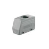 Weidmüller HDC 16B TSBU 1PG21G 1656480000 kabelová spojka (pouzdro) 1 ... Weidmüller HDC 16B TSBU 1PG21G 1656480000 kabelová spojka (pouzdro) 1 ...