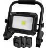 Ansmann 1600-0639 LED Strahler FL30W 18V Powertool-Akkupacks, inkl. Adapterplatten COB LED, Akumulátorem napájené LED svítidlo zářič 30 W 3000 lm Ansmann 1600-0639 LED Strahler FL30W 18V Powertool-Akkupacks, inkl. Adapterplatten COB LED, Akumulátorem napájené LED svítidlo zářič 30 W 3000 lm