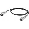 Weidmüller IE-KSF-PKV14M-KLROB-1.5M připojovací kabel pro senzory - aktory, 1103660015, 1 ks
