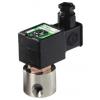 Elektromagnetický ventil E262K182S1V00F8 2portový NC 230 V ac EMERSON – ASCO