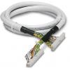Phoenix Contact CABLE-FLK50/OE/0,14/ 200 2305376 propojovací kabel pro... Phoenix Contact CABLE-FLK50/OE/0,14/ 200 2305376 propojovací kabel pro...