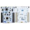 STMicroelectronics Vývojový nástroj pro mikrokontroléry, STM32, Vývojová sada NUCLEO-G491RE, Mikrokontrolér, ARM Cortex STMicroelectronics Vývojový nástroj pro mikrokontroléry, STM32, Vývojová sada NUCLEO-G491RE, Mikrokontrolér, ARM Cortex