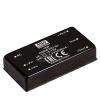 MEAN WELL RSDW20G-12 DC/DC měnič napětí 1.67 A 20 W Počet výstupů: 1 x Obsah 1 ks MEAN WELL RSDW20G-12 DC/DC měnič napětí 1.67 A 20 W Počet výstupů: 1 x Obsah 1 ks