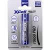 XCell speciální akumulátor 18650 Li-Ion 3.7 V 3400 1 ks XCell speciální akumulátor 18650 Li-Ion 3.7 V 3400 1 ks