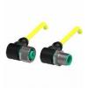 Pepperl+Fuchs V1-W-YE10M-PVC-U-V1-W upravený zástrčkový konektor pro senzory - aktory, 456602, piny: 4, 4, 10 m, 1 ks