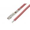 Molex Krimpovací kontakt s lícnou 2163012224, 1 ks Bulk Molex Krimpovací kontakt s lícnou 2163012224, 1 ks Bulk