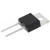 onsemi Dioda FFSP3065B Schottkyho dioda 30 A 650 V, TO-220, počet kolíků: 2 kolíkový onsemi Dioda FFSP3065B Schottkyho dioda 30 A 650 V, TO-220, počet kolíků: 2 kolíkový