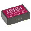 TRACOPOWER Měnič DC/DC TEL 3, výstup: 12V, -12 V 1.5 kV dc, Vin 36V dc 125 mA, Vin 18V 3 W -40 °C 80 °C Montáž na plošný TRACOPOWER Měnič DC/DC TEL 3, výstup: 12V, -12 V 1.5 kV dc, Vin 36V dc 125 mA, Vin 18V 3 W -40 °C 80 °C Montáž na plošný