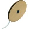 Wire end ferrule, 0,75 mm&sup2;, 8 mm, Colour code: Weidm&uuml;ller, White