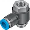 Festo Pneumatická armatura 1/2 in G 1/2 in G