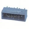 Vidlice 8EDGVC-7.50-04P-11-01A(H), 4 póly, 400 V / 20 A Vidlice 8EDGVC-7.50-04P-11-01A(H), 4 póly, 400 V / 20 A