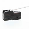 Omron Z Páka se závěsem Koncový spínač SPDT IP00 Plastové 500V ac 15A Omron Z Páka se závěsem Koncový spínač SPDT IP00 Plastové 500V ac 15A